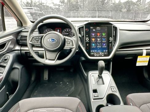 New 2026 Subaru Impreza 2.0i Sport AWD/4WD image 29