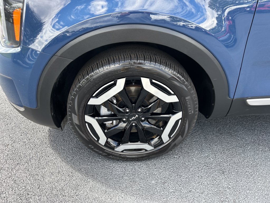 Used 2024 Kia Telluride S AWD/4WD image 10