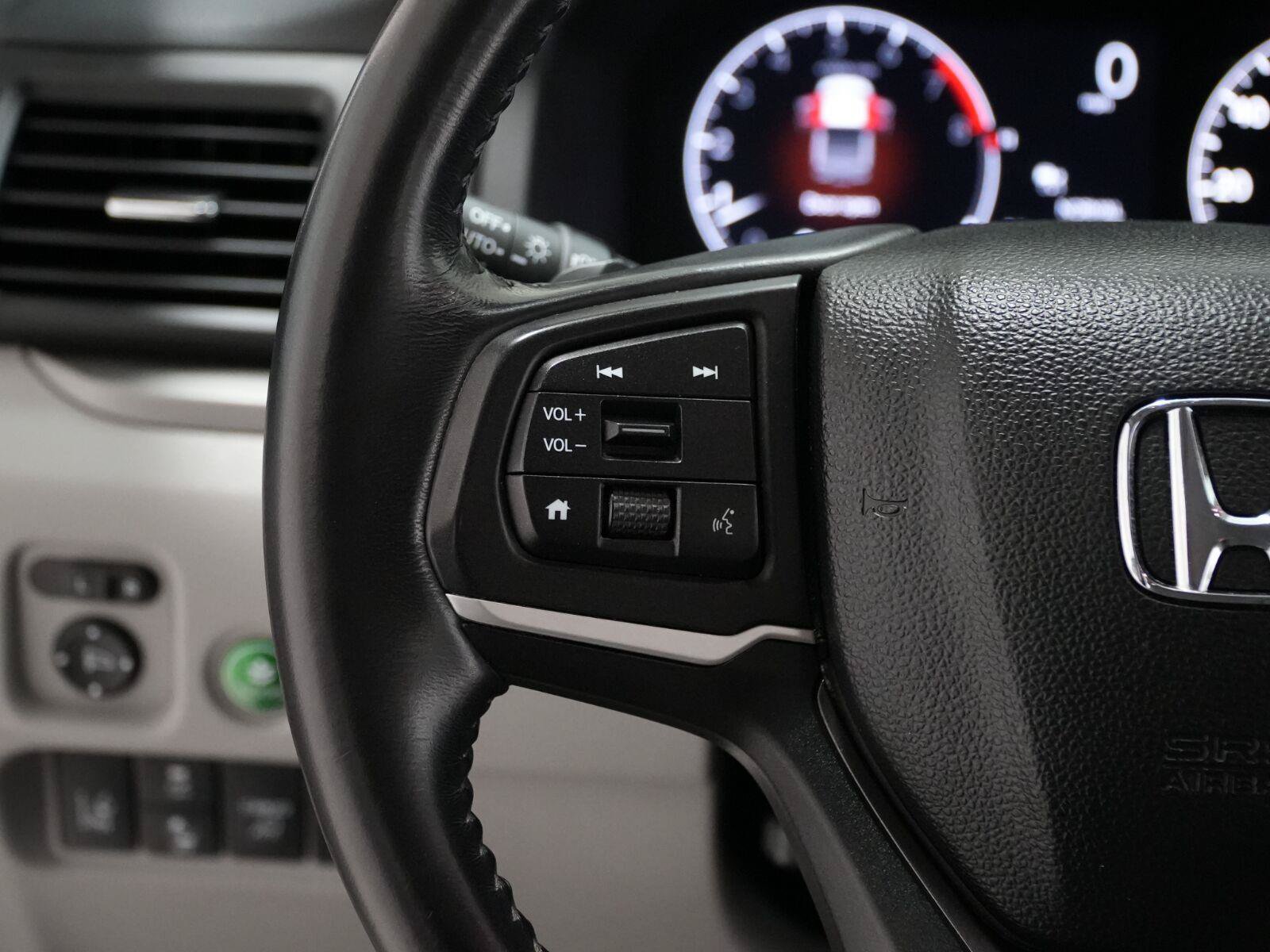Used 2024 Honda Ridgeline RTL image 14