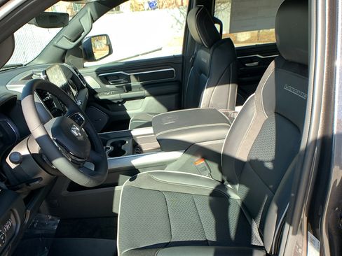 New 2026 RAM 1500 Laramie image 15