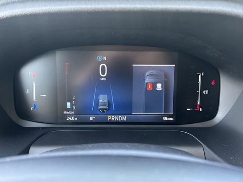 New 2026 Ford Transit 250 148 High Roof image 10