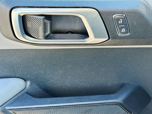 Used 2022 Ford Bronco Big Bend image 18