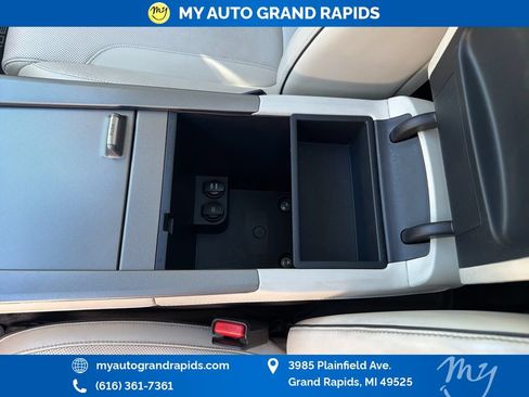 Used 2020 Hyundai Palisade Limited AWD/4WD image 29