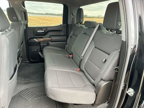 Used 2022 Chevrolet Silverado 1500 RST image 21