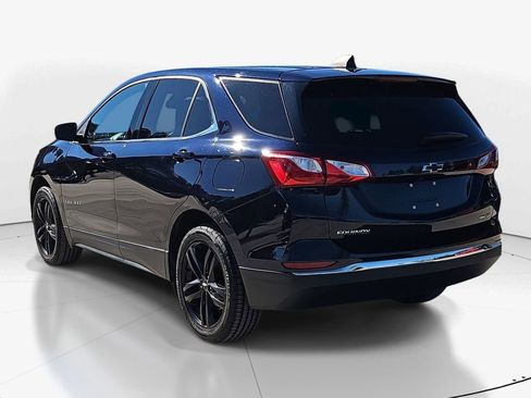 Used 2020 Chevrolet Equinox LT w/ Sport Edition image 7