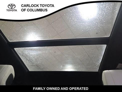 Used 2023 Toyota Sequoia Capstone AWD/4WD image 13