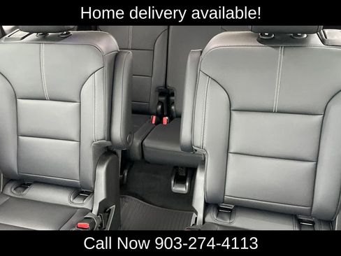 New 2026 GMC Acadia Elevation w/ Elevation Premium Package image 33