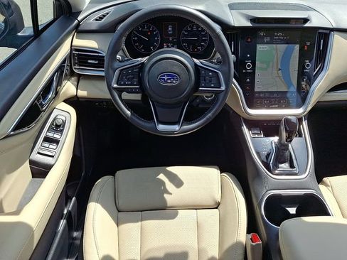 Used 2025 Subaru Legacy Limited AWD/4WD image 12