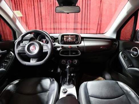 Used 2017 FIAT 500X Trekking FWD image 15