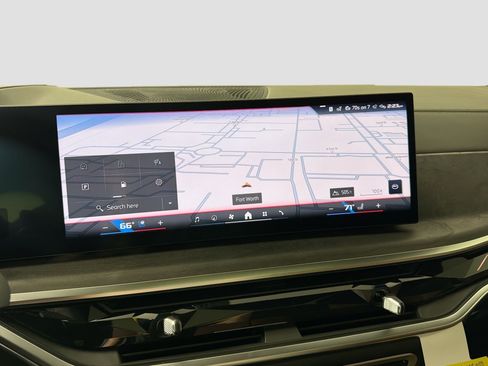 New 2026 BMW X5 M60i image 11