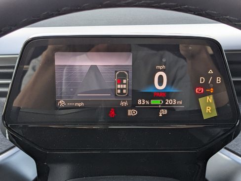 New 2025 Volkswagen ID. Buzz Pro S image 26