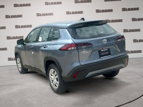 New 2026 Toyota Corolla Cross L FWD image 3