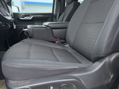Used 2025 Chevrolet Silverado 1500 LT w/ All Star Edition Plus AWD/4WD image 36