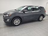 Used 2018 Chevrolet Equinox LS image 2