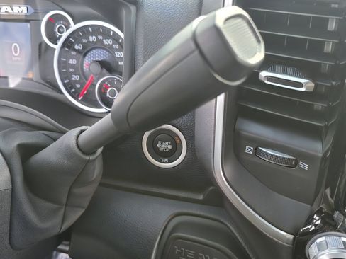 New 2026 RAM 2500 Big Horn image 15