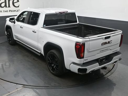 Used 2023 GMC Sierra 1500 Denali AWD/4WD image 58