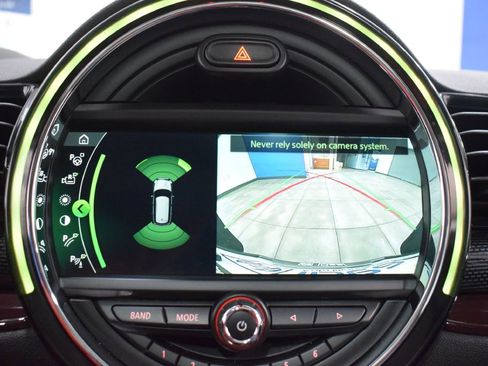 Used 2018 MINI Cooper Clubman S image 26