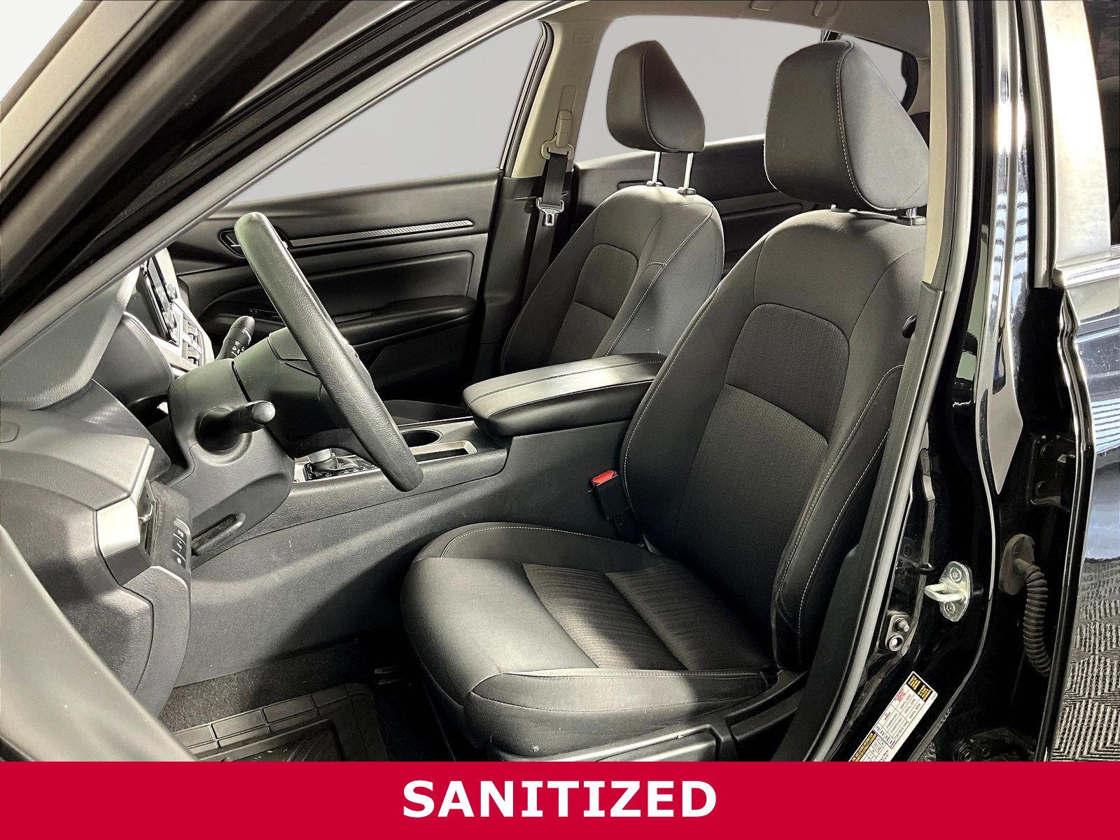 Used 2021 Nissan Altima 2.5 S FWD image 19