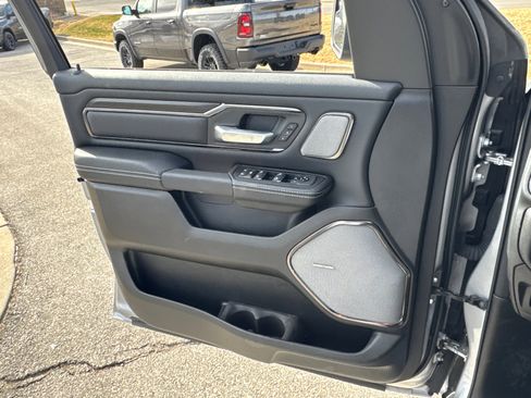 New 2026 RAM 1500 Rebel w/ Rebel Level 2 Equipment Group image 20