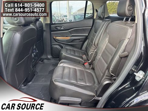 Used 2017 GMC Acadia Denali image 30