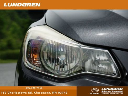 Used 2017 Subaru Crosstrek 2.0i Premium AWD/4WD image 30