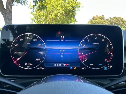 New 2026 Mercedes-Benz C 300 Sedan image 23