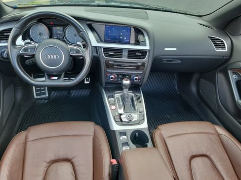 Used 2015 Audi S5 Premium Plus AWD/4WD image 25