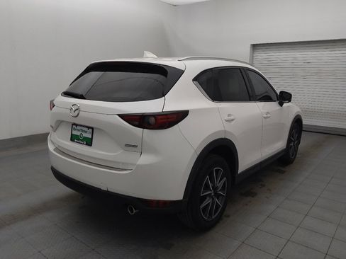 Used 2018 MAZDA CX-5 Grand Touring image 9