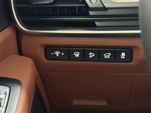 New 2025 Kia Telluride EX X-Line image 33