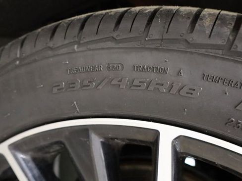 Used 2023 Toyota Camry SE image 42