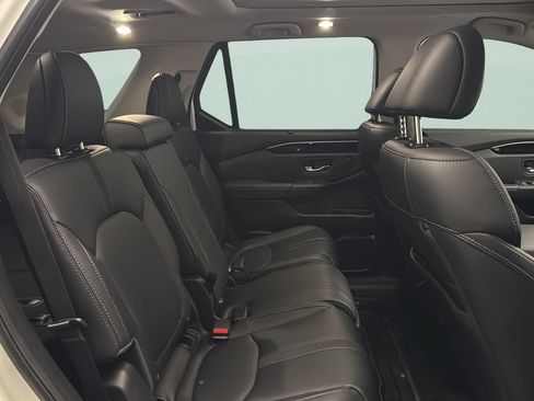 Certified 2023 Honda Pilot Touring image 22