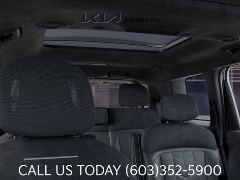 New 2027 Kia Telluride SX Prestige X-Pro AWD/4WD image 27