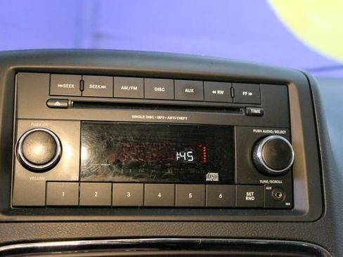 Used 2017 Dodge Grand Caravan SE w/ Power Window Group FWD image 24