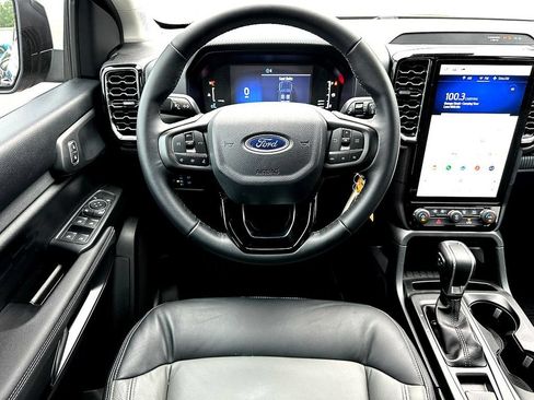 Used 2024 Ford Ranger XLT w/ Equipment Group 301A High RWD image 18