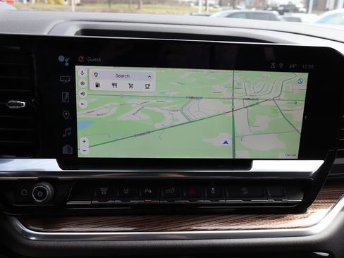 New 2026 Chevrolet Silverado 2500 LT w/ All Star Edition image 23