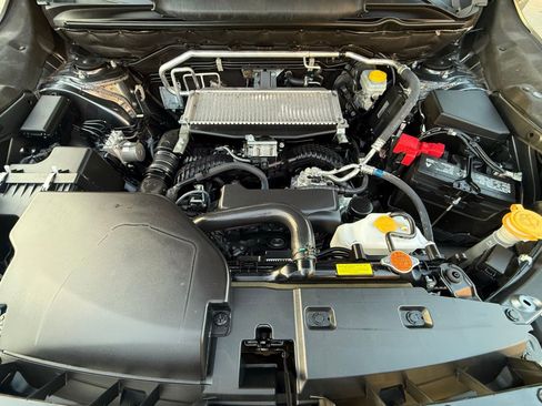 Used 2023 Subaru Ascent Touring image 36