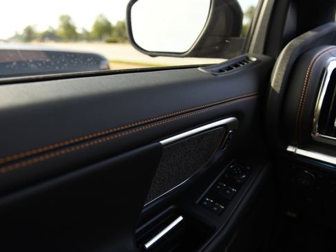 New 2026 Ford Expedition Tremor AWD/4WD image 25