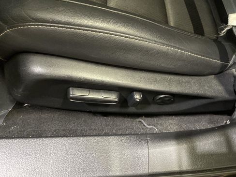 Used 2019 Honda Accord Sport image 12