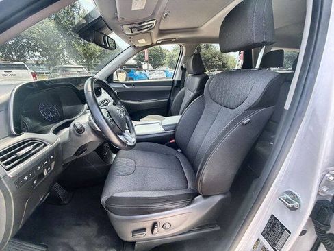 Used 2020 Hyundai Palisade SEL FWD image 18