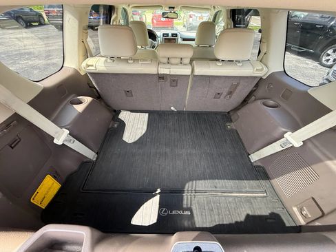 Used 2014 Lexus GX 460 w/ Premium Package AWD/4WD image 15