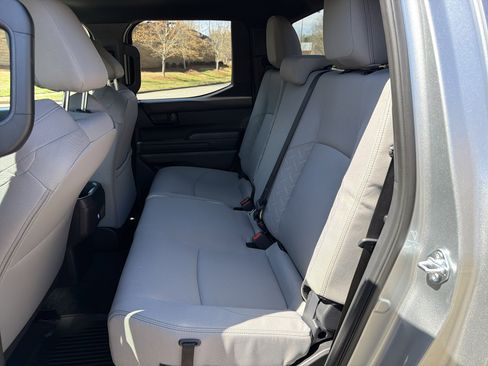 Used 2026 Toyota Tacoma SR5 image 20