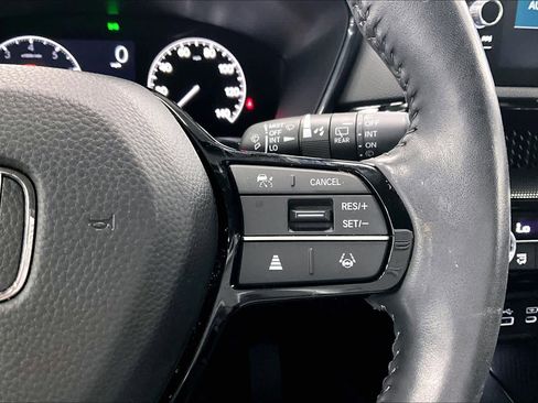 Used 2025 Honda CR-V EX-L image 24
