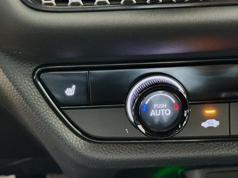 New 2026 Honda HR-V Sport image 24