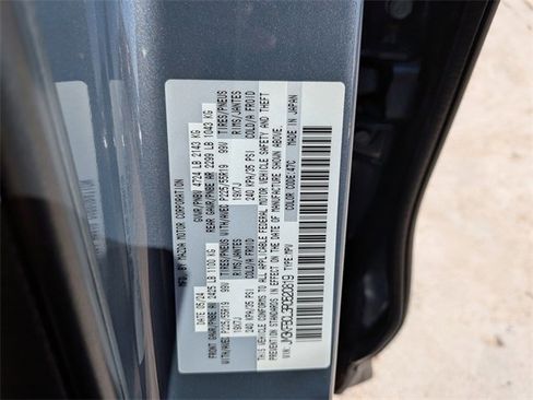 Certified 2024 MAZDA CX-5 Carbon Edition image 30