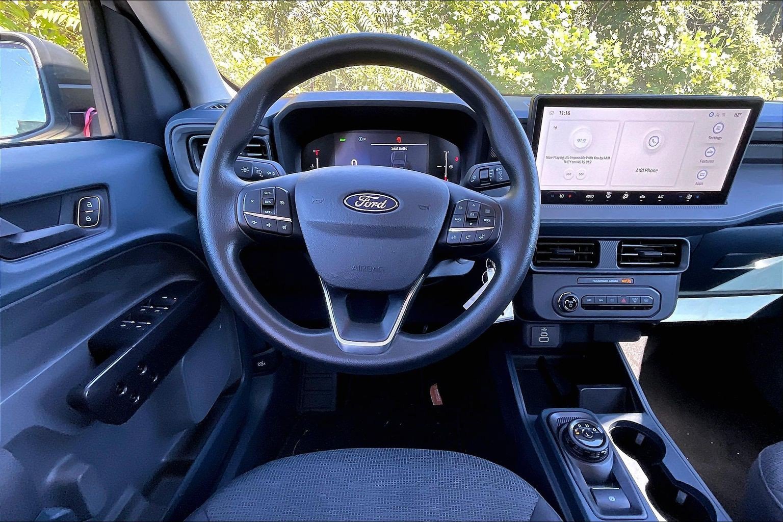 Used 2025 Ford Maverick XL FWD image 5