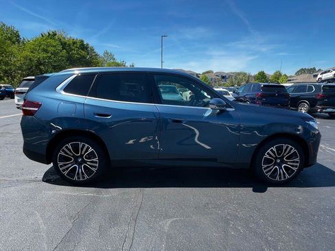 New 2026 BMW X3 xDrive30 image 4