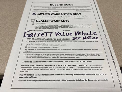 Used 2021 GMC Sierra 3500 Denali w/ Technology Package AWD/4WD image 42