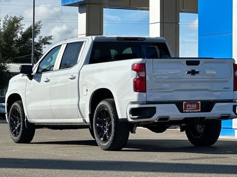 New 2026 Chevrolet Silverado 1500 RST w/ Convenience Package II image 7