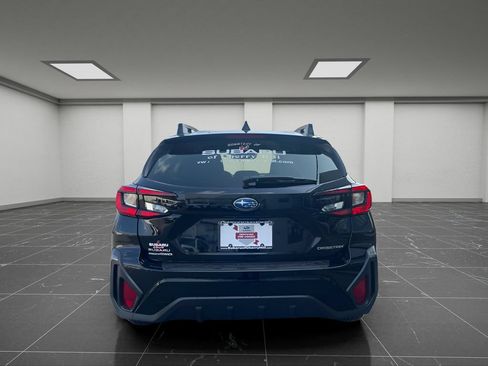 Used 2025 Subaru Crosstrek 2.5i Limited w/ Crosstrek Mirror Package AWD/4WD image 4