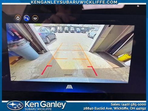 Used 2026 Chevrolet Equinox LT w/ Convenience Package II image 18